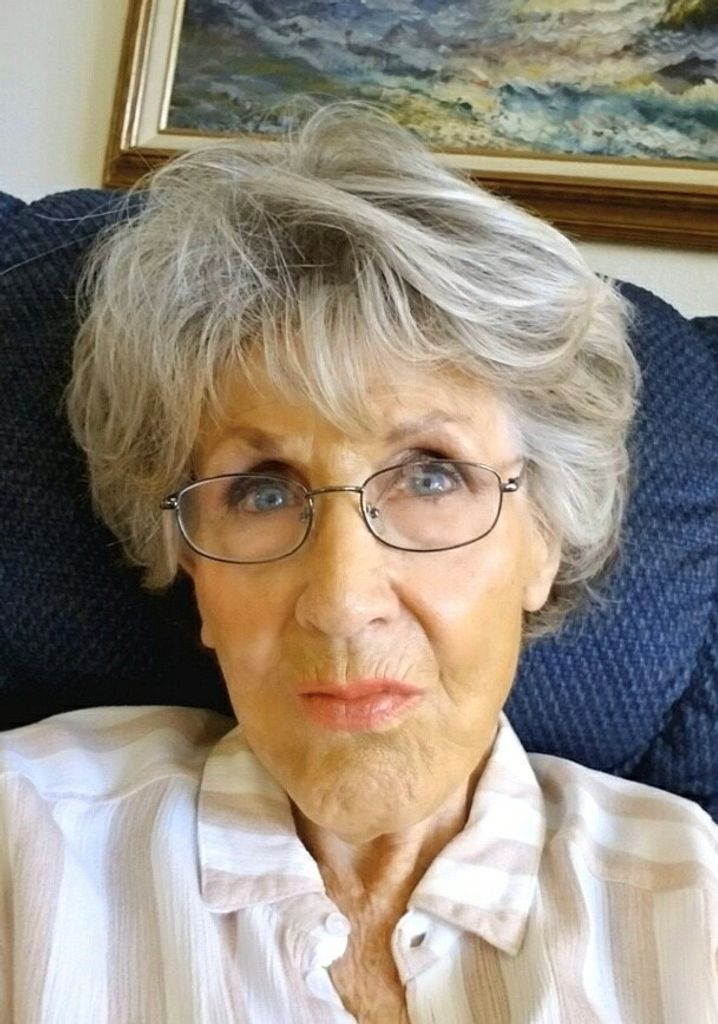 Barbara Jeanette Apfel-Fuller