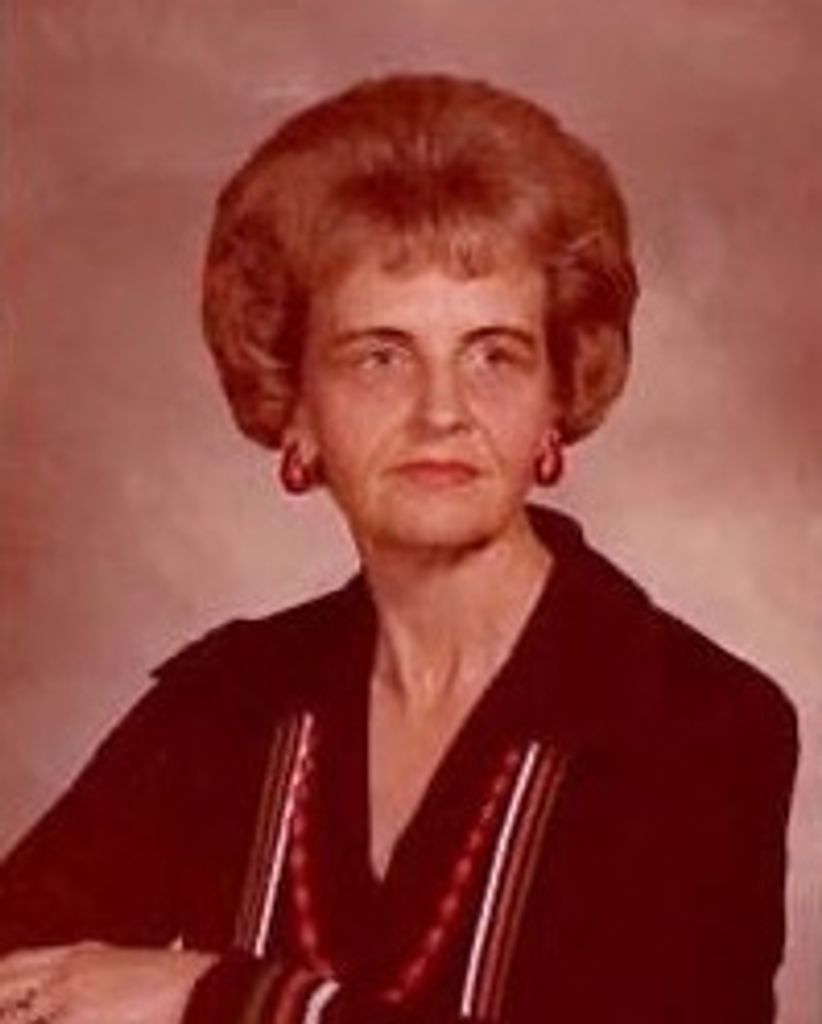Sarah Finley Garrett Profile Photo