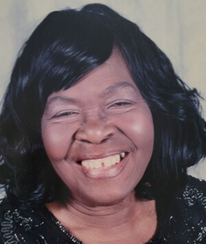 Myrtle May (Green)  Bodden Profile Photo