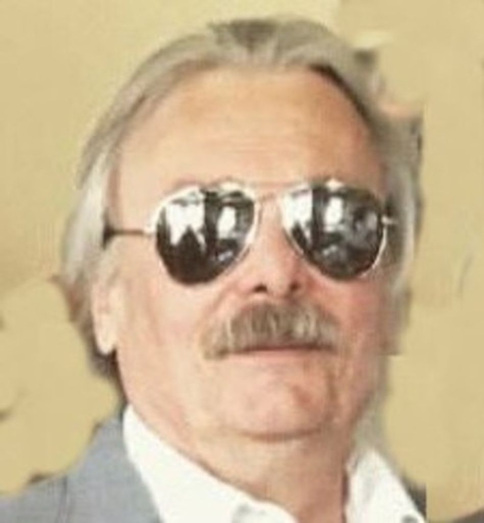 Paul E. Doerger Profile Photo