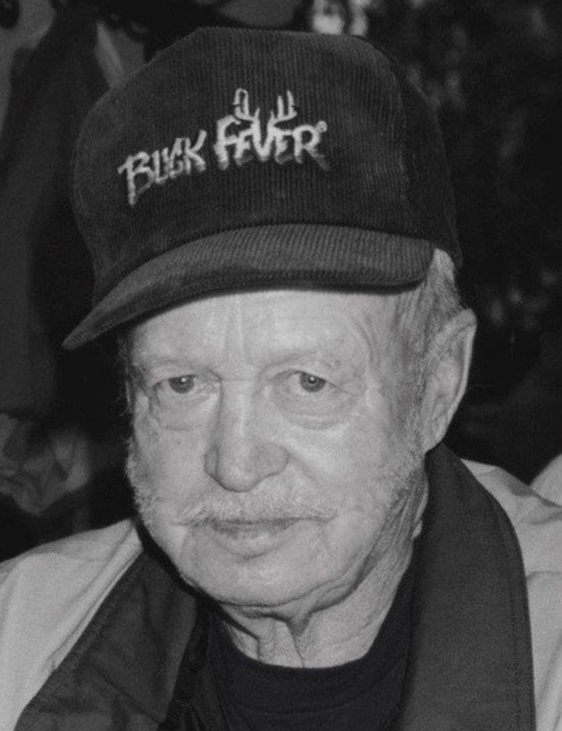 Merlin "Buck" Ruppelius Profile Photo
