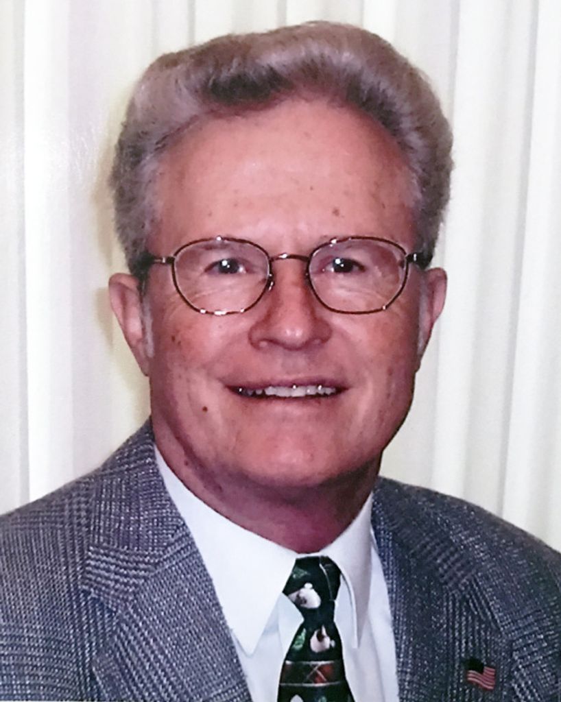 Richard Evan Drake