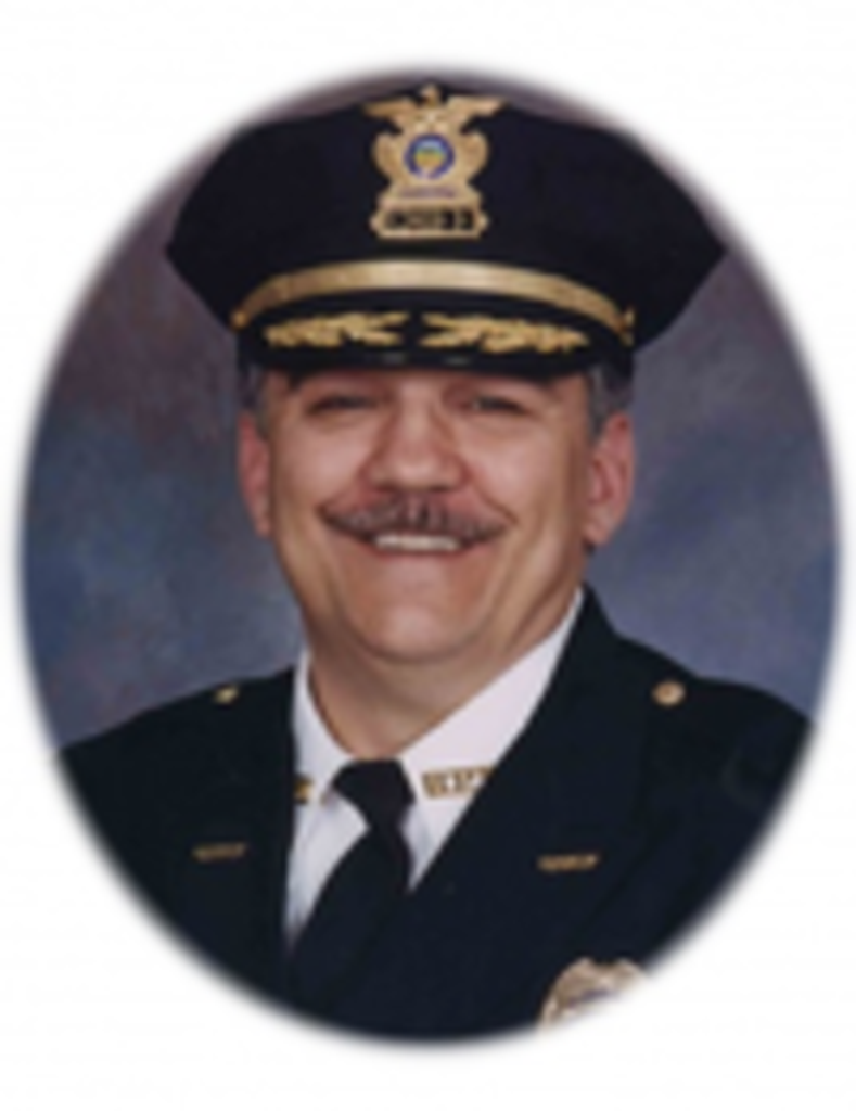 Michael C. Kallai