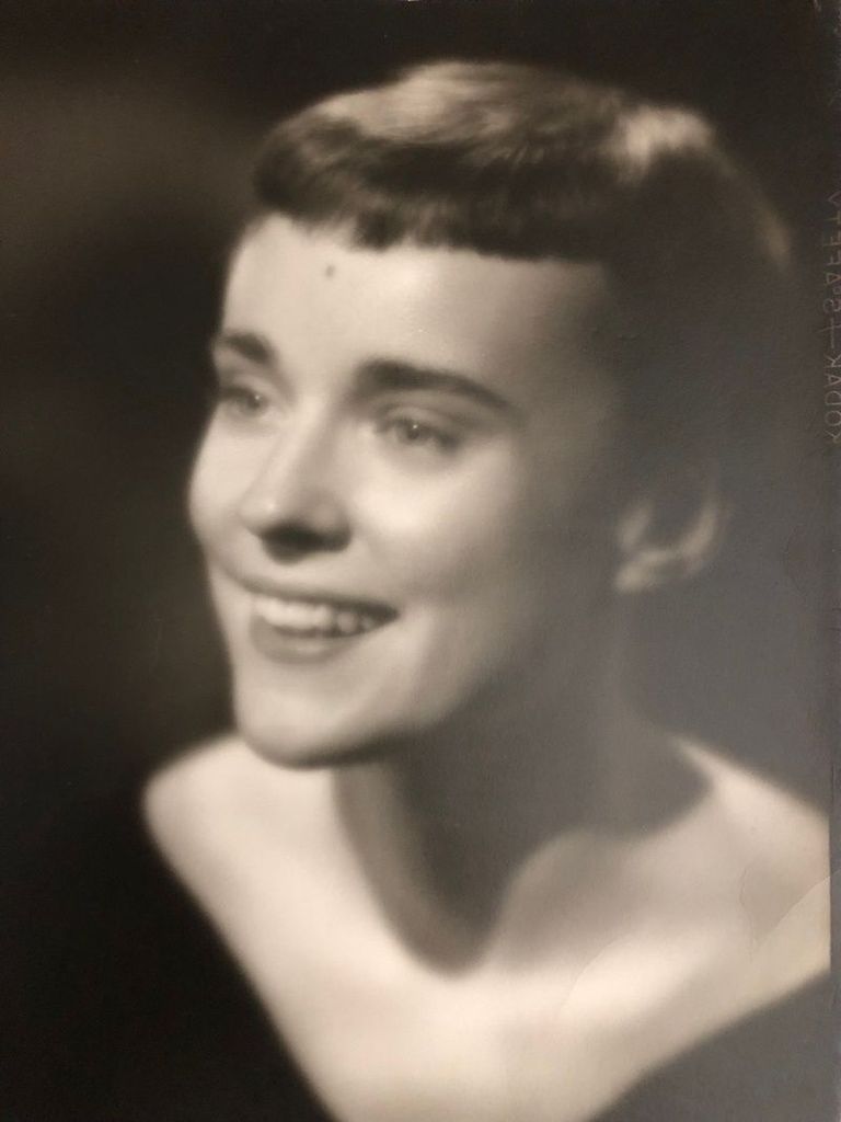 Joyce Darlene Bastasch Profile Photo