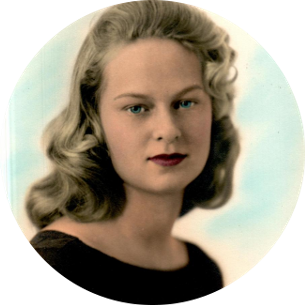 Thelma M. Mcclintock