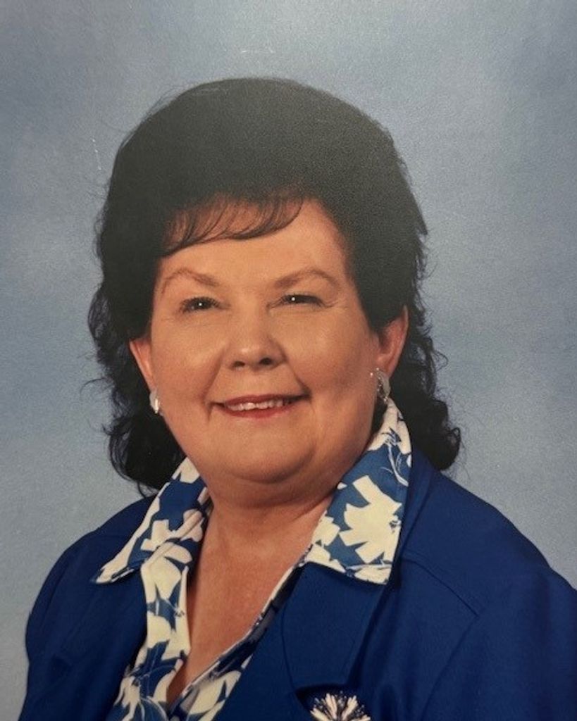 Amy P. Mitchell Profile Photo