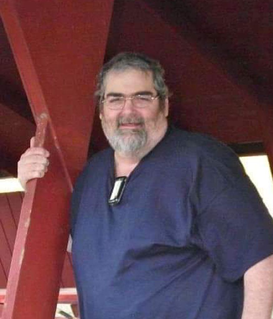 Stanford Wilson