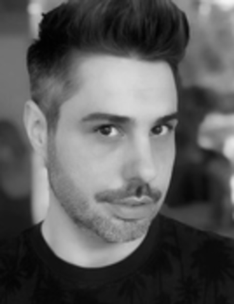 Larry "Lorenzo" Richard (Jr.) Petozzi