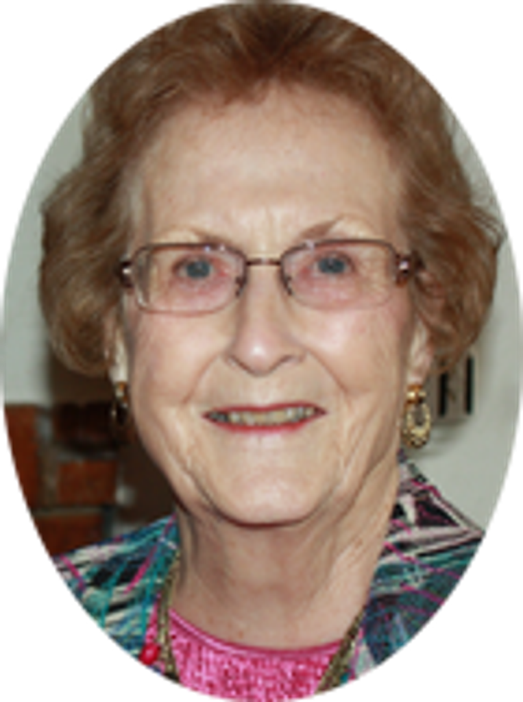 Rita Mcmahon