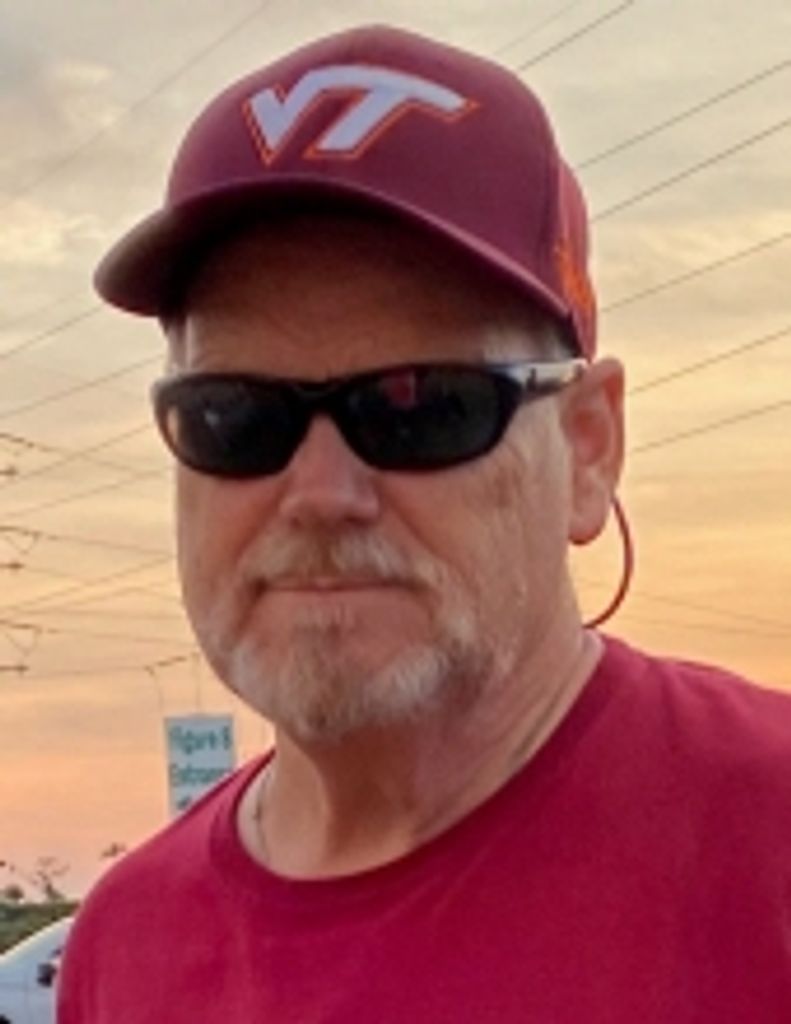 William "Pat" Stonnell