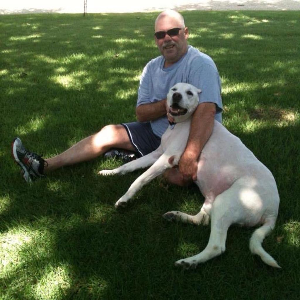 Jerry Lee Northcott Profile Photo