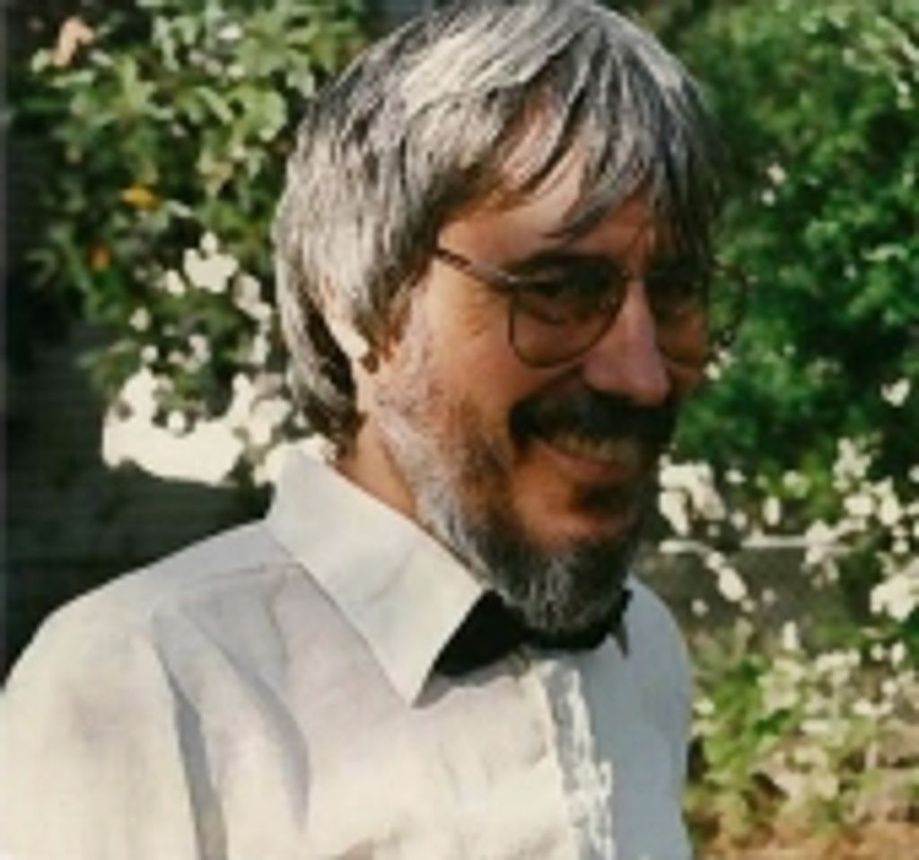 Michael 'Mickey' Anthony Leblanc