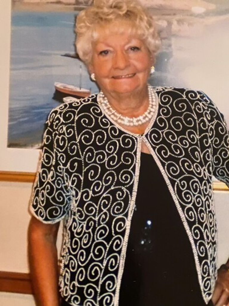 Elaine Marie Prater