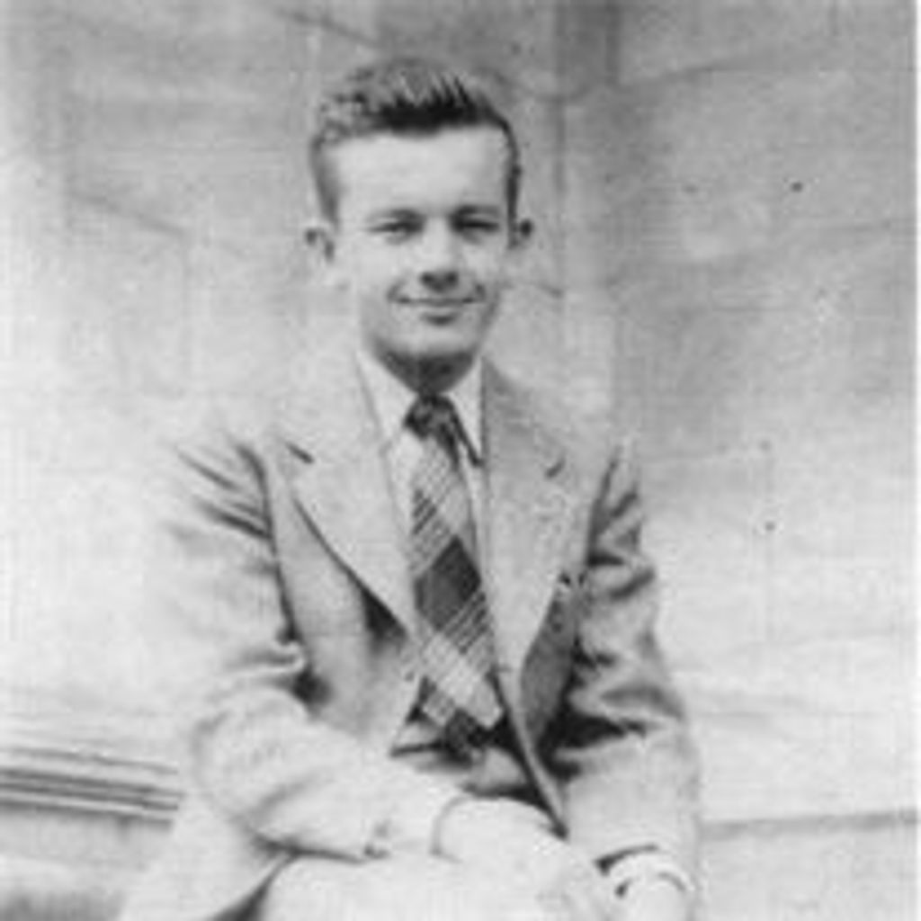 Robert W. Bob Allen Profile Photo