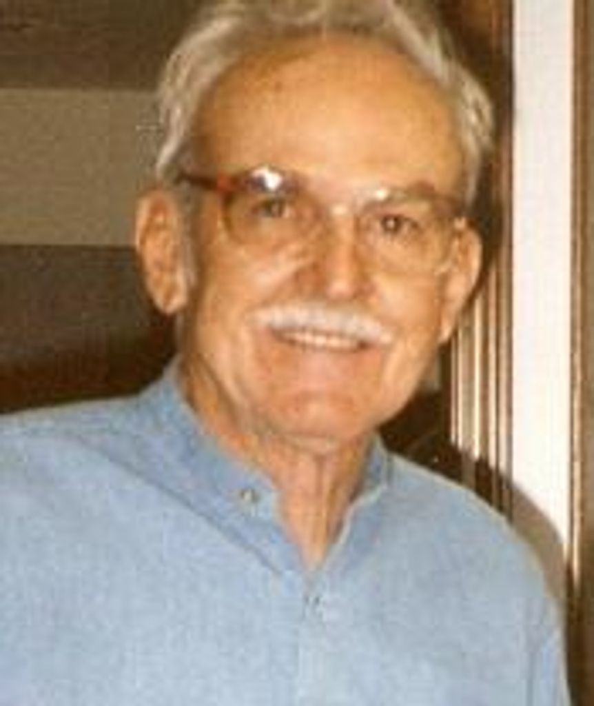 Jerome Julius Oswald