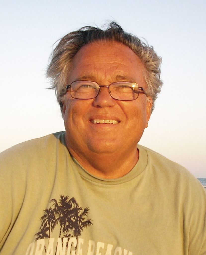David Lee Ward Profile Photo