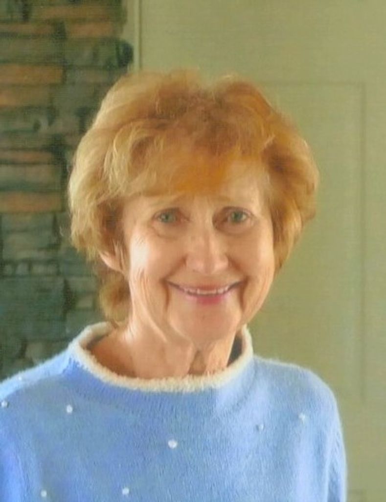 Margaret A. "Peggy" (Errett)  Roadman Profile Photo
