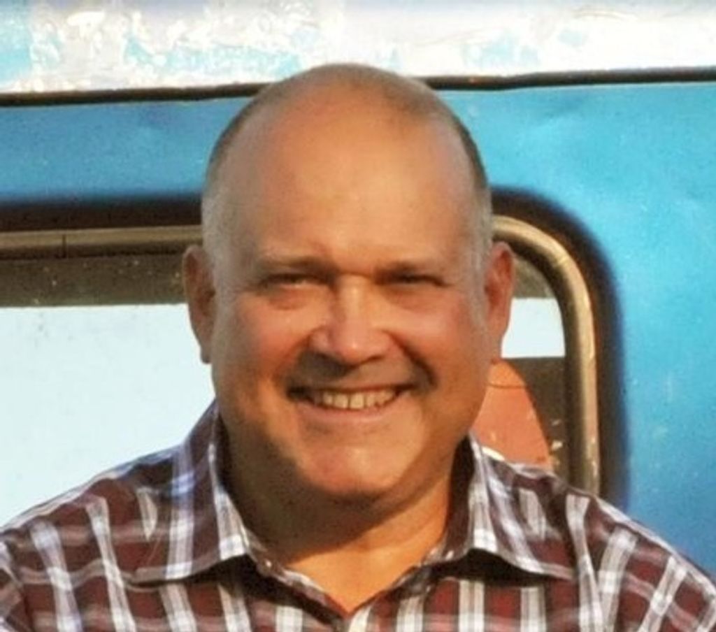 Michael L. Simmons Profile Photo
