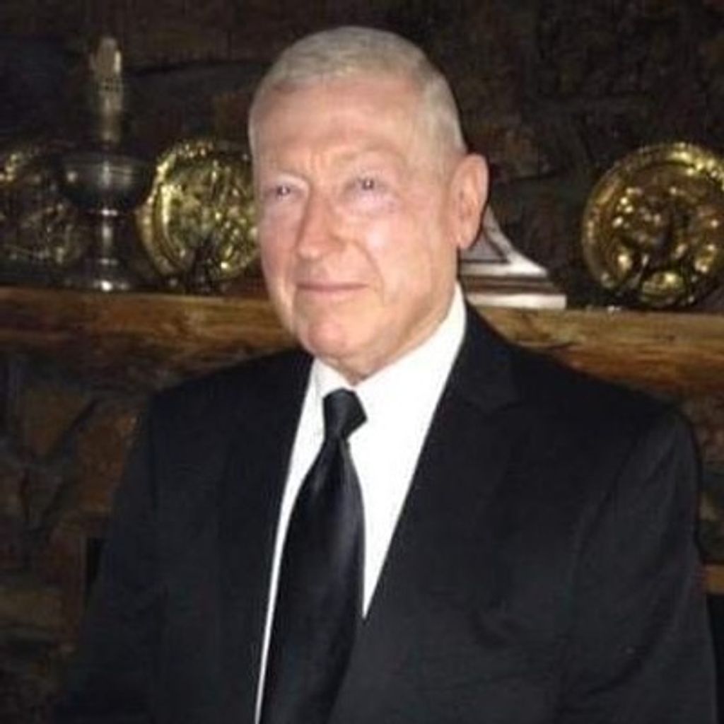 Leldon Edward Cox Profile Photo