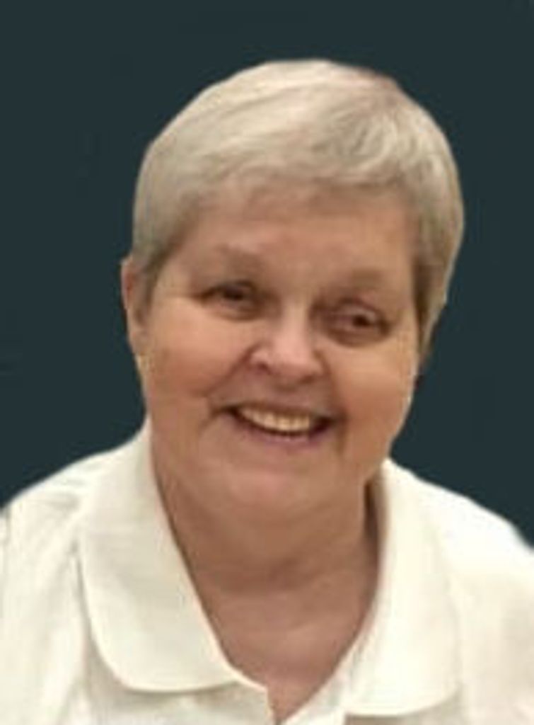 Sue "Aunt Sue" (Corna)  Cole