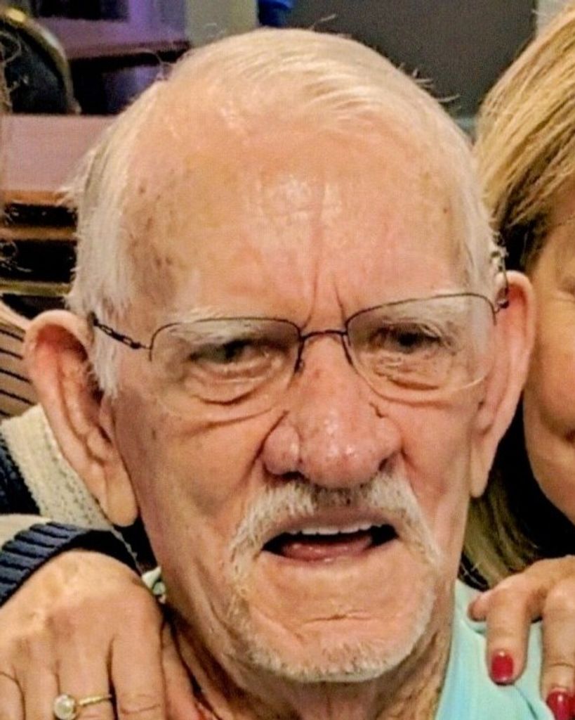 Robert "Bob" Morrow Profile Photo