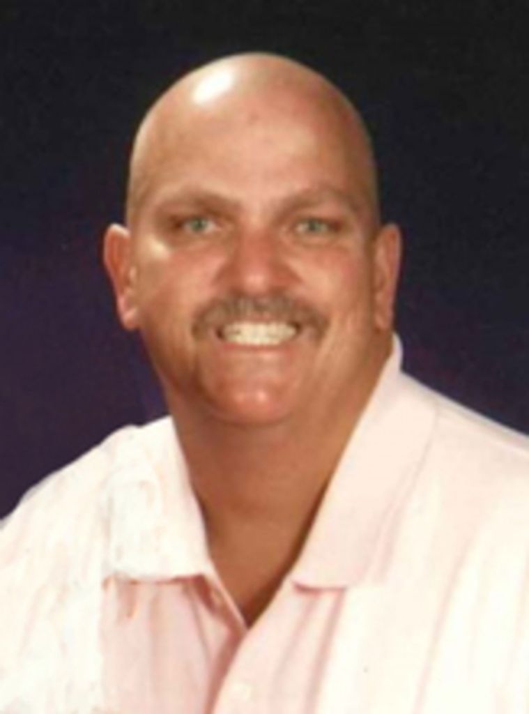 Richard Gregory Smith