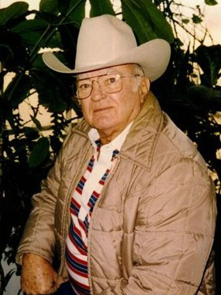 Bill E. Poynor