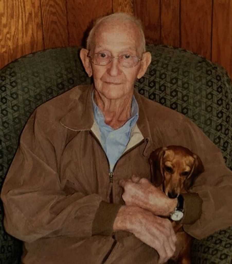 Donald Lee Hopper Profile Photo