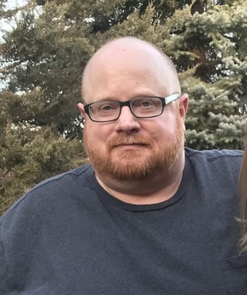 Jason Vern Mccarthy