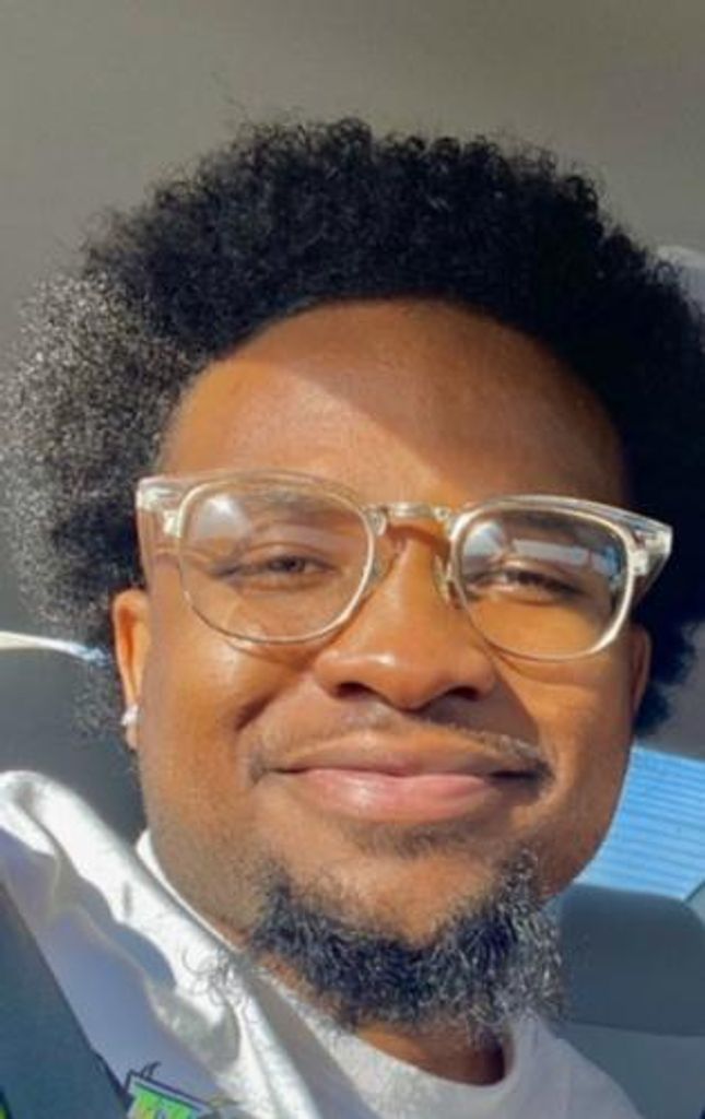 De'Marcus Marquell Bargnare Profile Photo