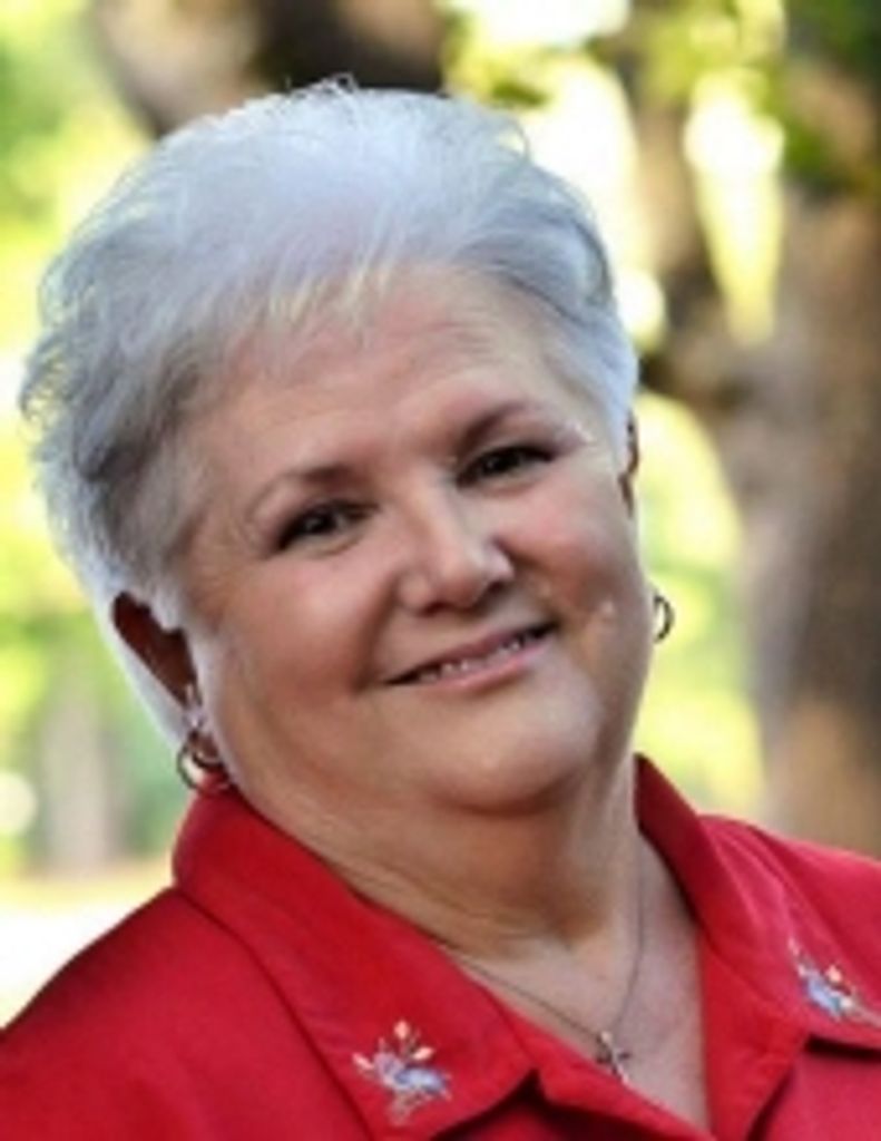 Lois Pate Edwards Profile Photo