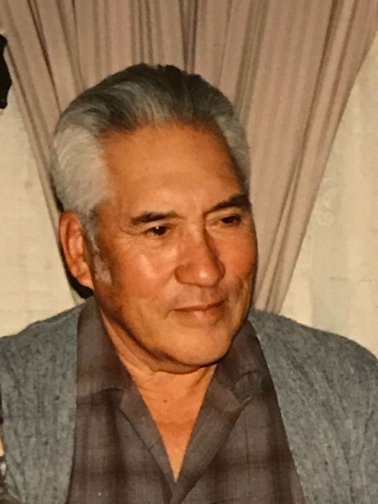 Jesus C. Castro