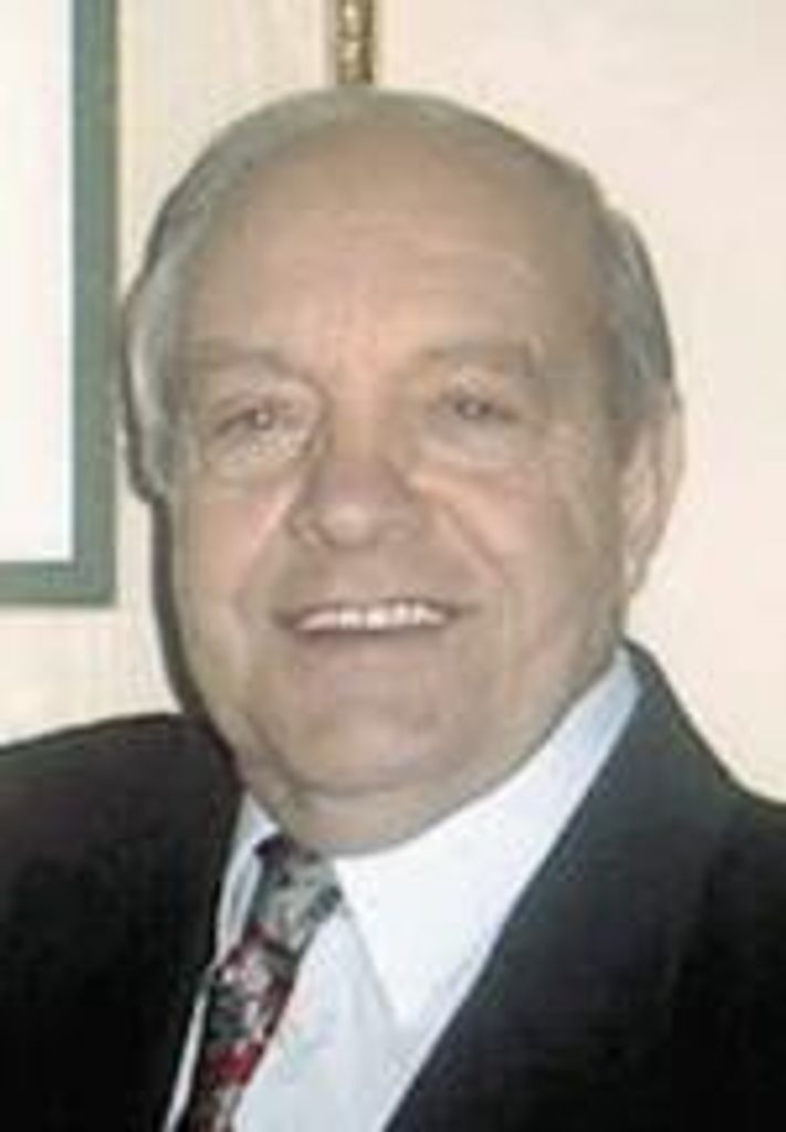 Louis "Geno" Marfoli