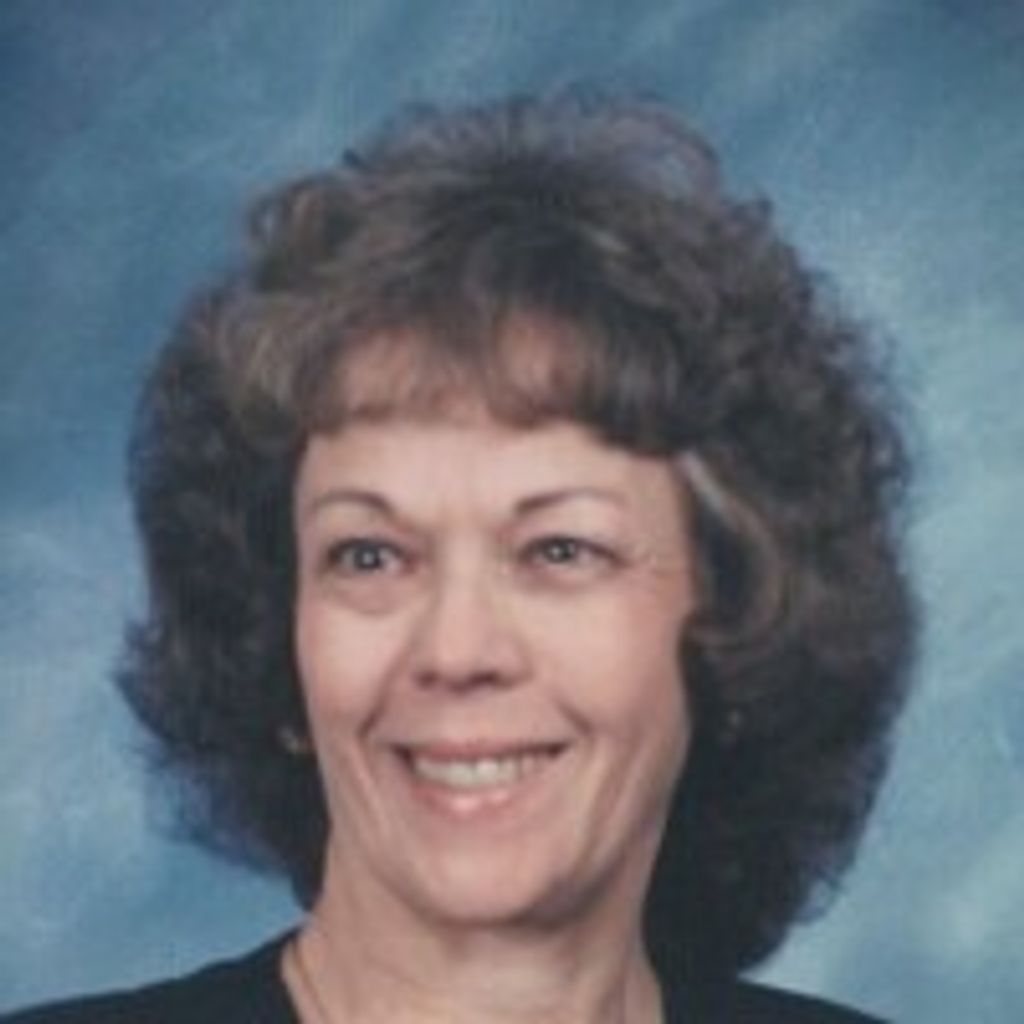 Wilma Jane Hough Profile Photo