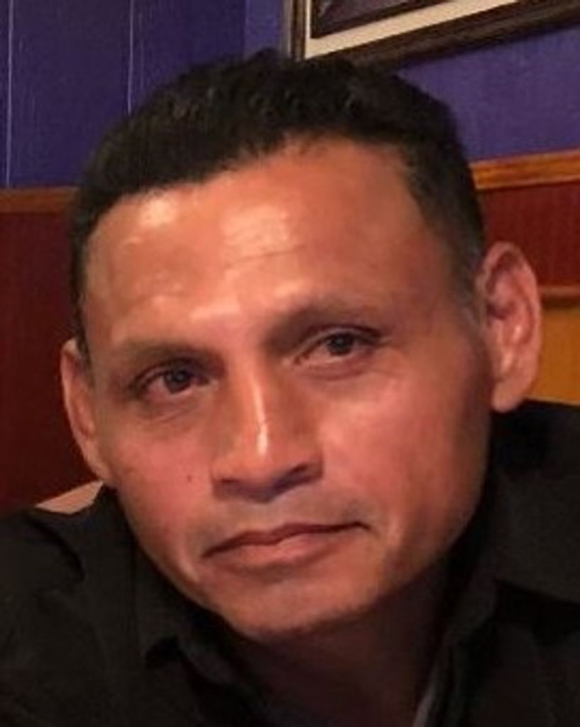 Ambrose Leon Bustos