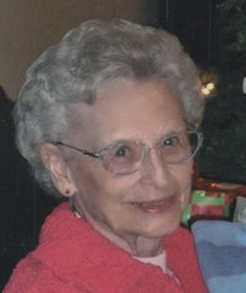 Ellen N.  (Meiser)  Haldiman