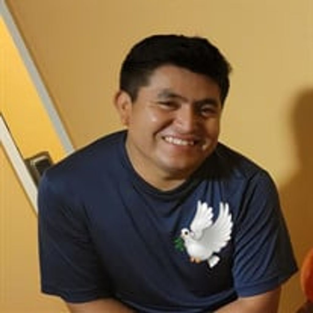 Maximiliano Joaquin Guerrero
