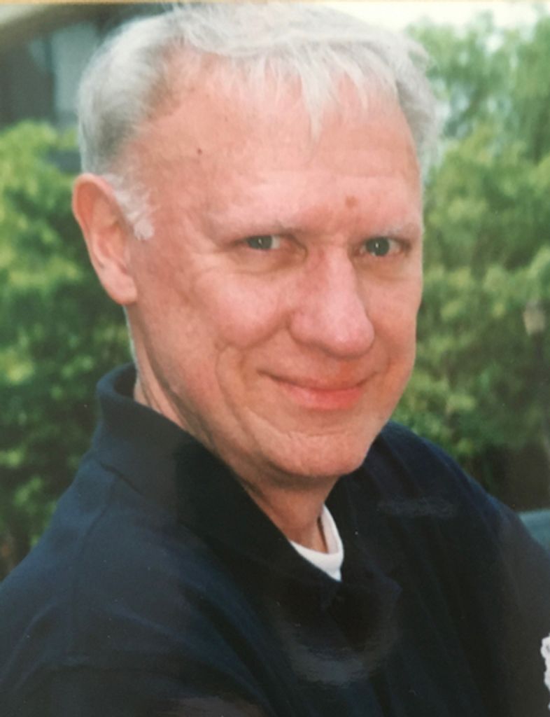 David R. Ellis Profile Photo