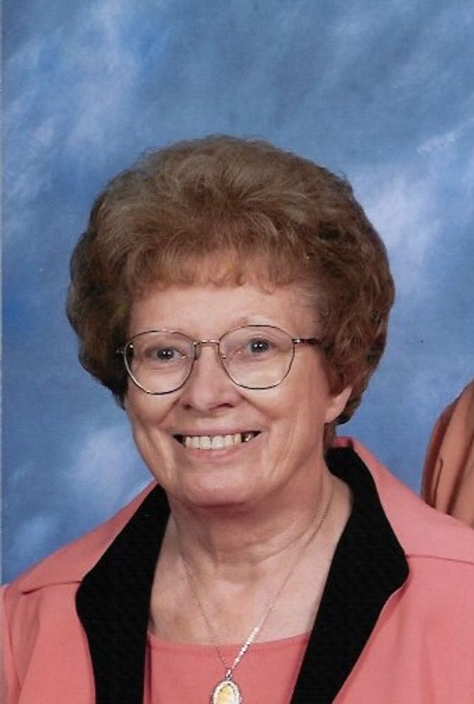 Louise (Ledbetter)  Mitchell