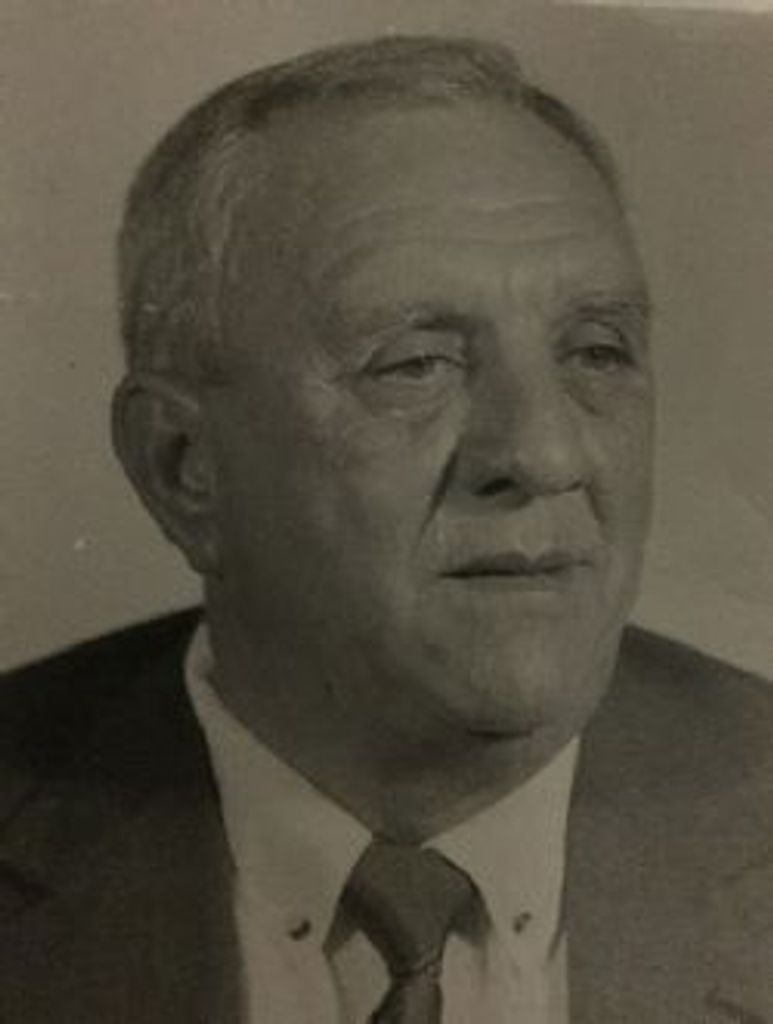 Ruben Calderoni Profile Photo