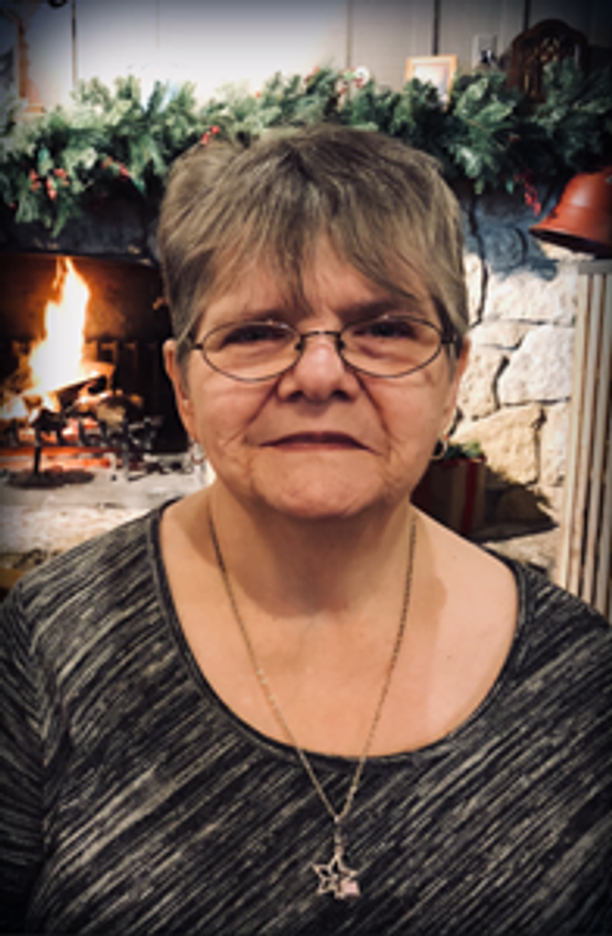 Barbara Ann Wood