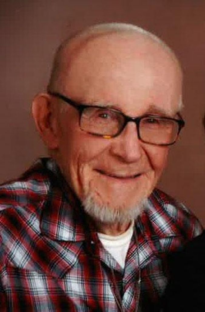 Clayton D. Williamson Profile Photo