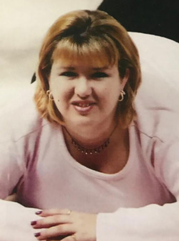 Amanda L Peters Profile Photo