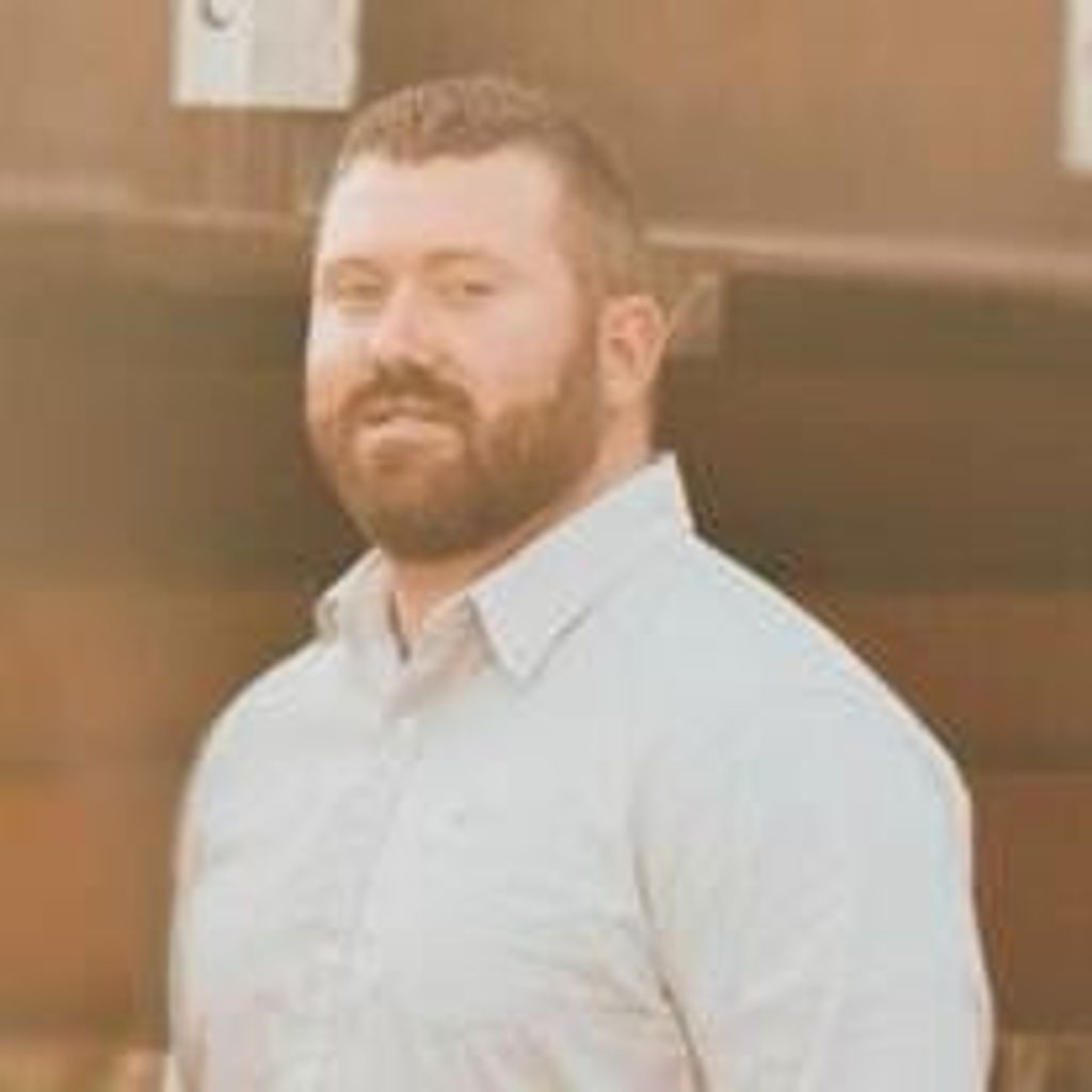 Andy Jacob Redinbaugh Profile Photo