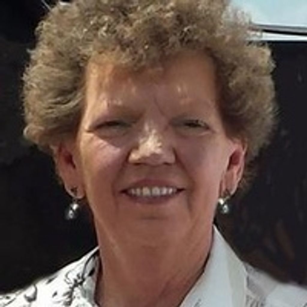 Donna Kay Powers