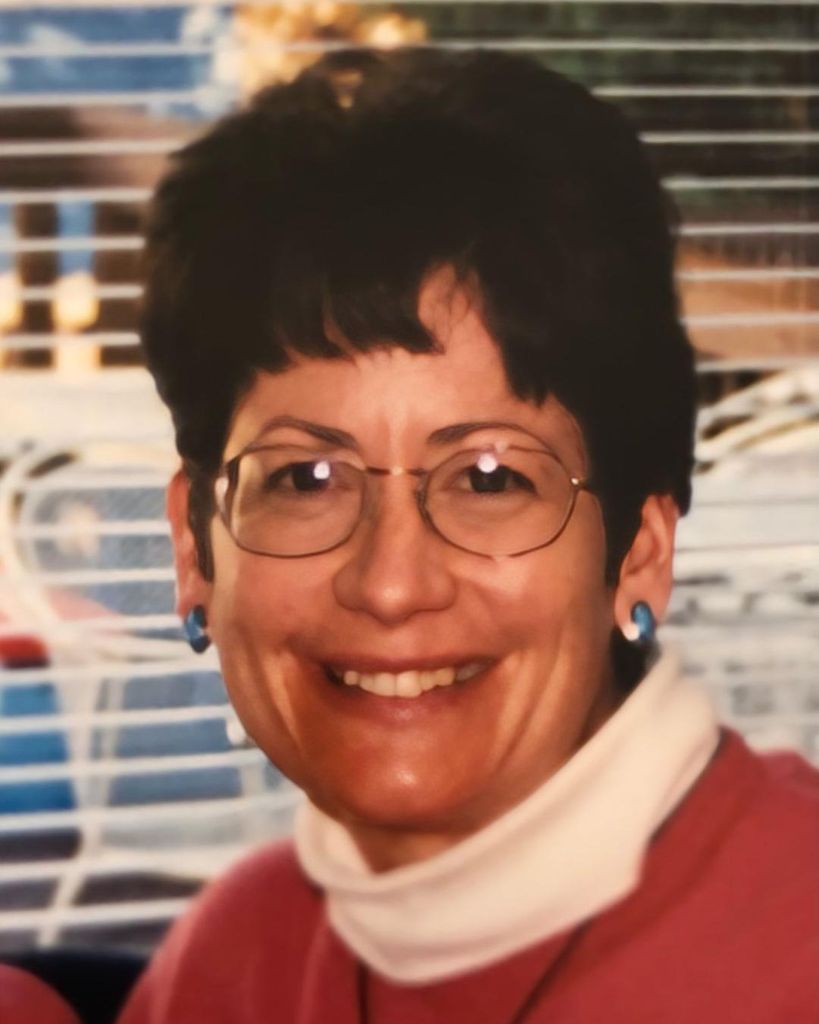Kristen S. Rieth