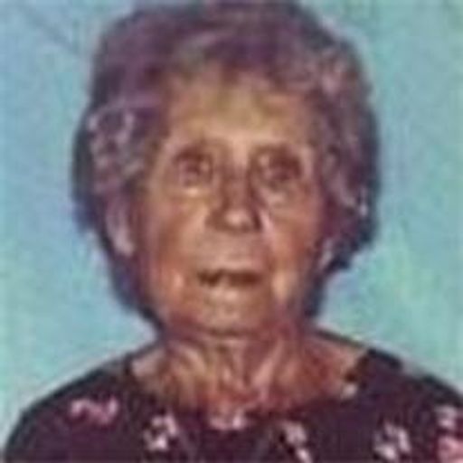 Olga Sawkins Profile Photo