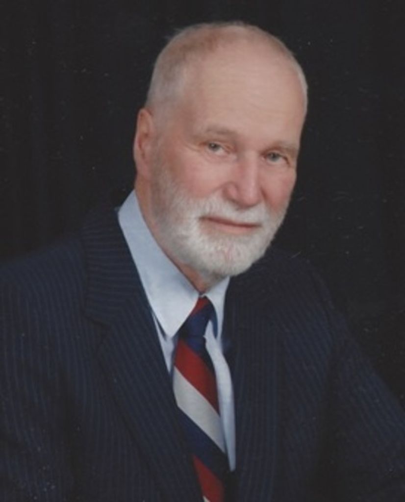 Roger Grates Profile Photo