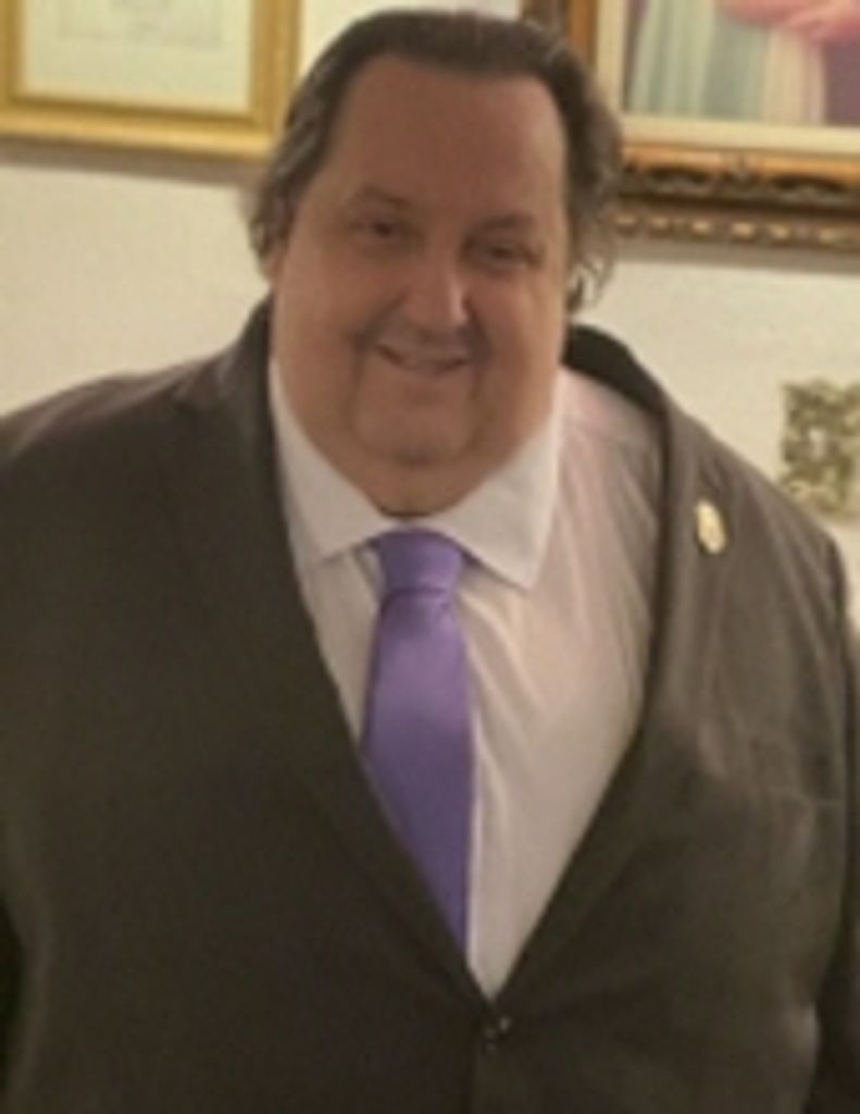 Thomas Michael Williams