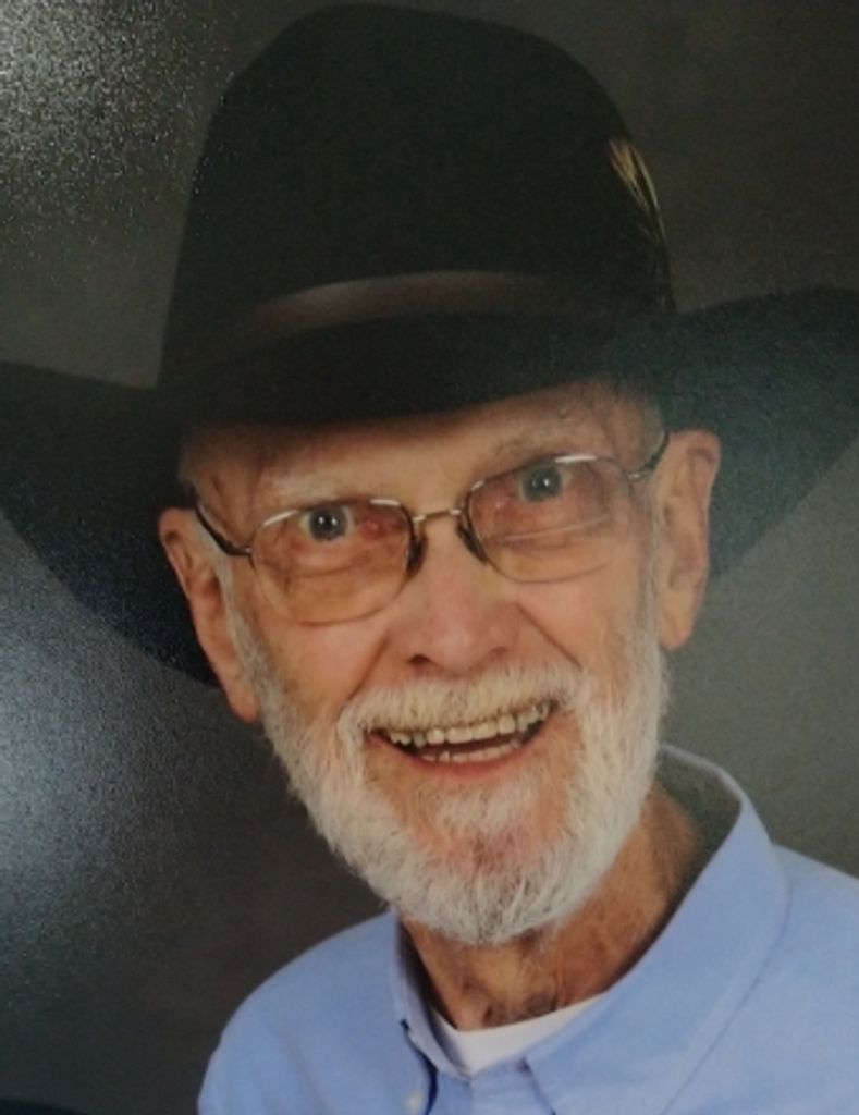 Captain George Thomas Starr, Usaf (Ret.) Profile Photo